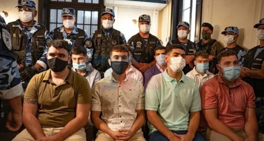 Caso B&aacute;ez Sosa: se llev&oacute; adelante la primera audiencia