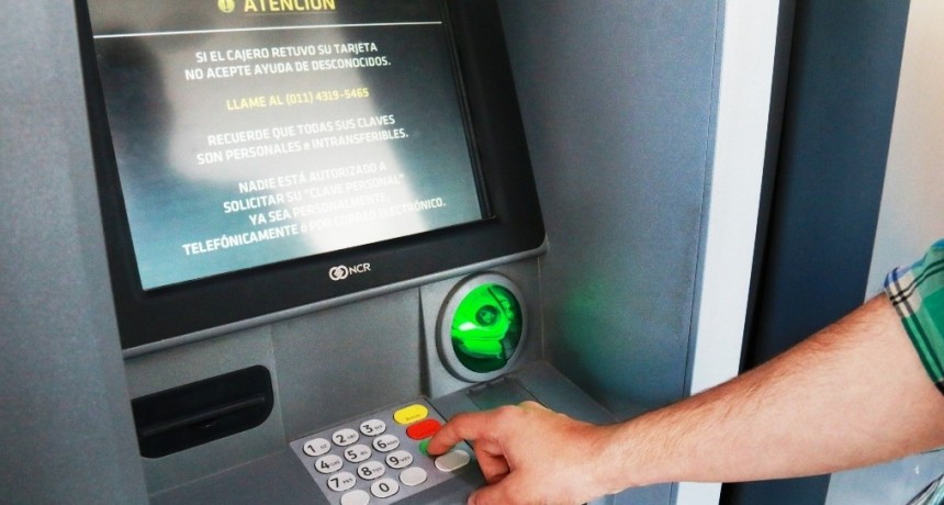 Arranca el cronograma de pago de haberes a jubilados y pensionados de la provincia