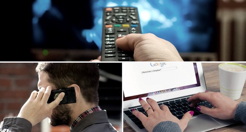 El Gobierno modificó los aumentos de telefonía, cable e internet 