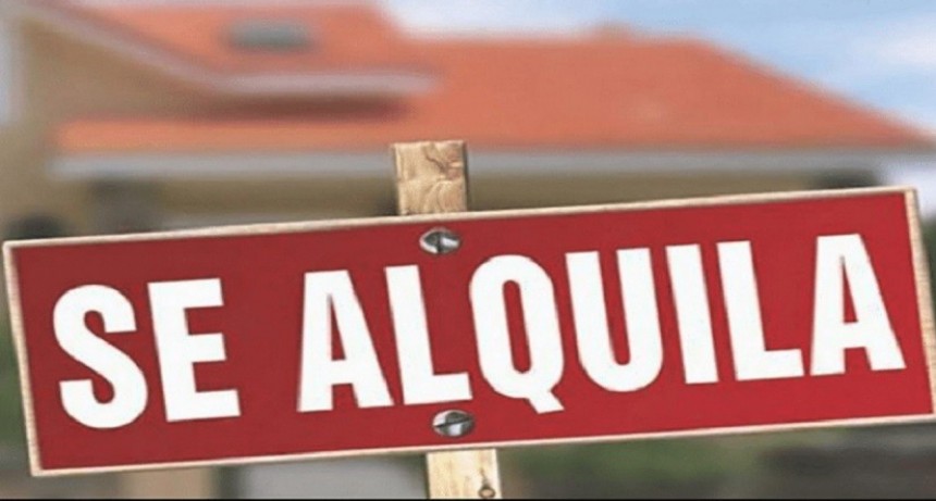 Aumentos de alquileres: los incrementos para renovar en enero ser&aacute;n del 81,4% en Santa Fe