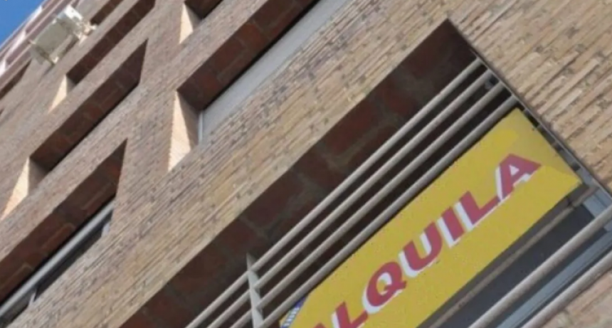 Los alquileres subieron un 98,2% durante 2022 en la Ciudad