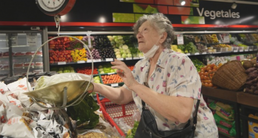 La lechuga y el lim&oacute;n, los productos que m&aacute;s aumentaron en el a&ntilde;o