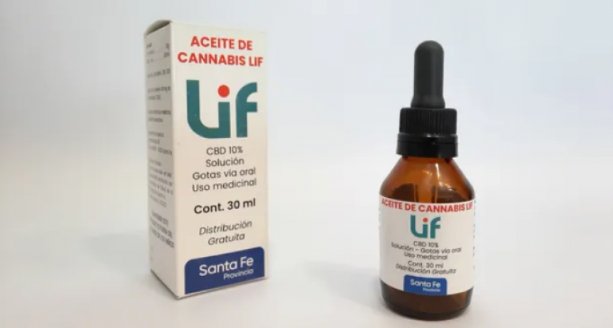 Cannabis medicinal: buscan facilitar el acceso en los hospitales p&uacute;blicos