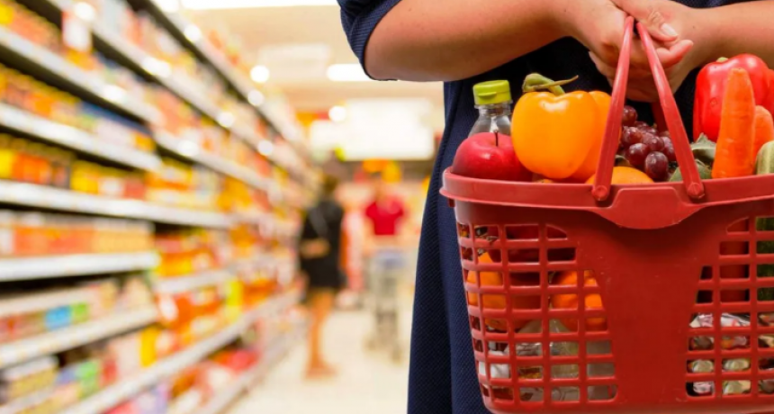 La canasta b&aacute;sica aument&oacute; un 100,3% en 2022