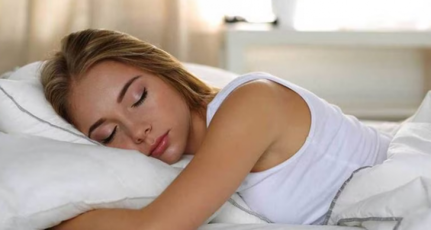 Consejos para dormir bien y cuidar el corazón
