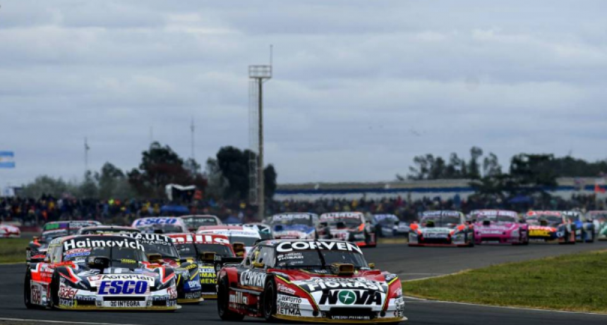 Un piloto TC ya consigui&oacute; equipo para la temporada 2023