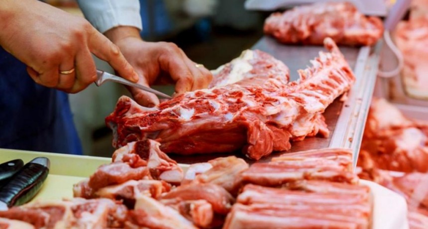 Sequ&iacute;a y muerte de animales: anticipan una disparada del precio de la carne en los pr&oacute;ximos meses