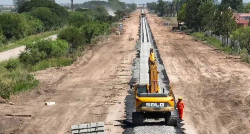 El Circunvalar Santa Fe podr&iacute;a ser inaugurado antes de fin de a&ntilde;o