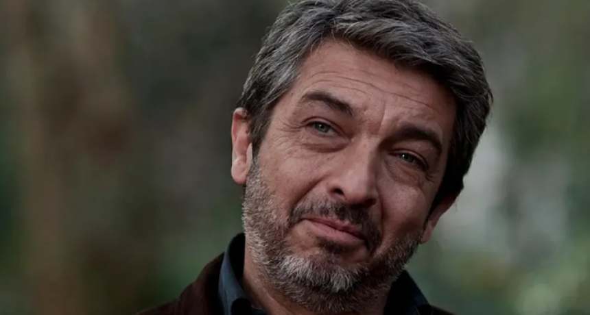 Ricardo Dar&iacute;n habl&oacute; sobre la nominaci&oacute;n de "Argentina, 1985" a los Oscars