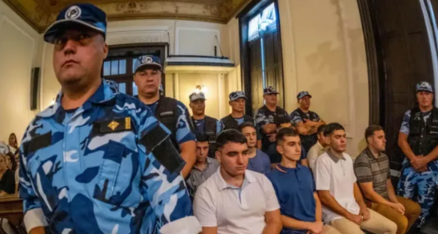 Comienzan los alegatos y se conocer&aacute; la fecha de la sentencia por el crimen de B&aacute;ez Sosa