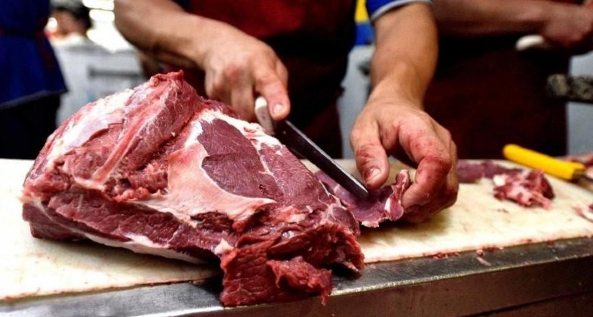 Es inminente un aumento del 30% en el precio de la carne