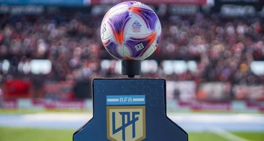 Arranca la temporada 2023 de la Liga Profesional de F&uacute;tbol