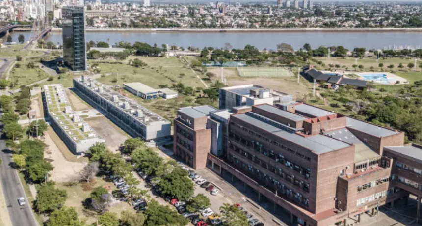 Ninguna universidad nacional de Santa Fe fue incluida en el presupuesto del 2023