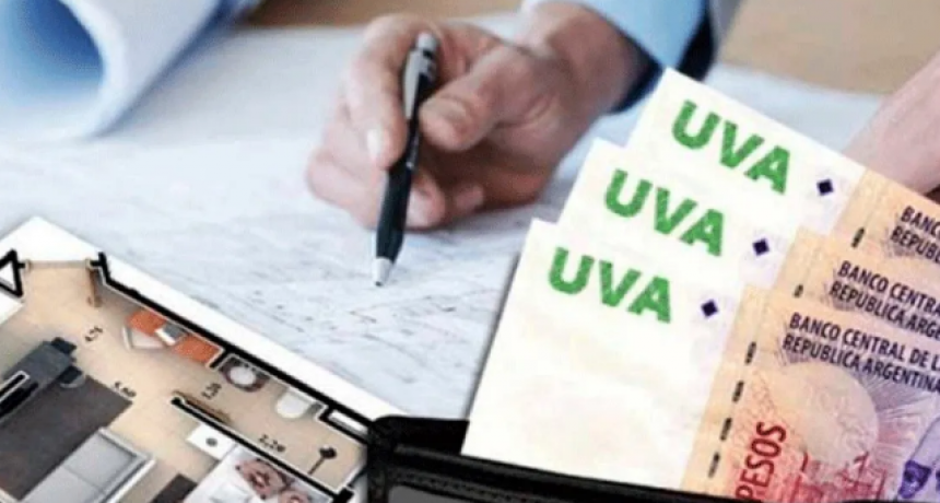 &iquest;Conviene el plazo fijo UVA o pongo los pesos en otro lado?