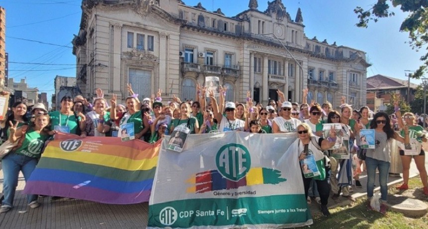 ATE podr&iacute;a movilizar antes del 24 de enero: "Nos est&aacute; quedando demasiado lejos"