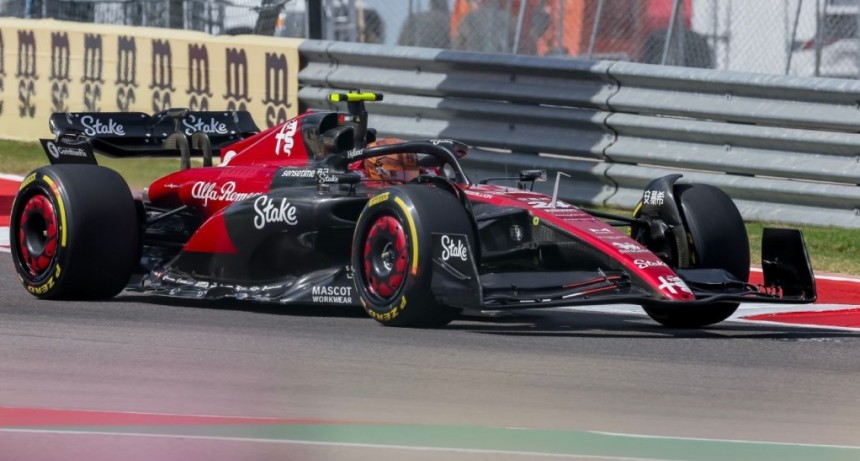 F&oacute;rmula 1: Sauber informa su nuevo nombre tras la salida de Alfa Romeo