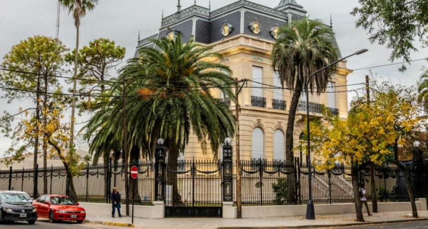 La provincia habilita los casamientos en lugares p&uacute;blicos