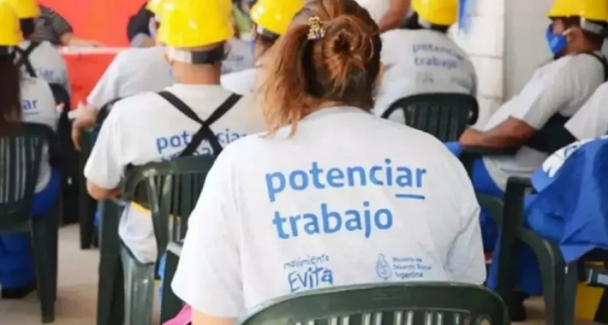 El gobierno dio de baja 27 mil planes sociales por &ldquo;incompatibilidades&rdquo;