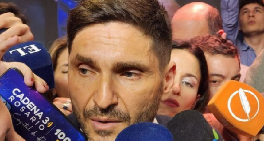 Ley &oacute;mnibus: Pullaro confirm&oacute; su oposici&oacute;n al aumento de retenciones