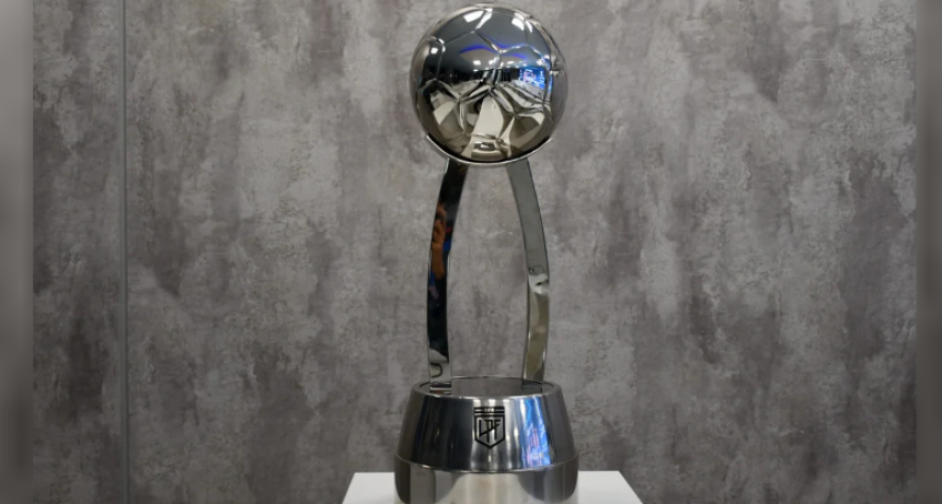 Ya se conocen los &aacute;rbitros para la primera fecha de la Copa de la Liga