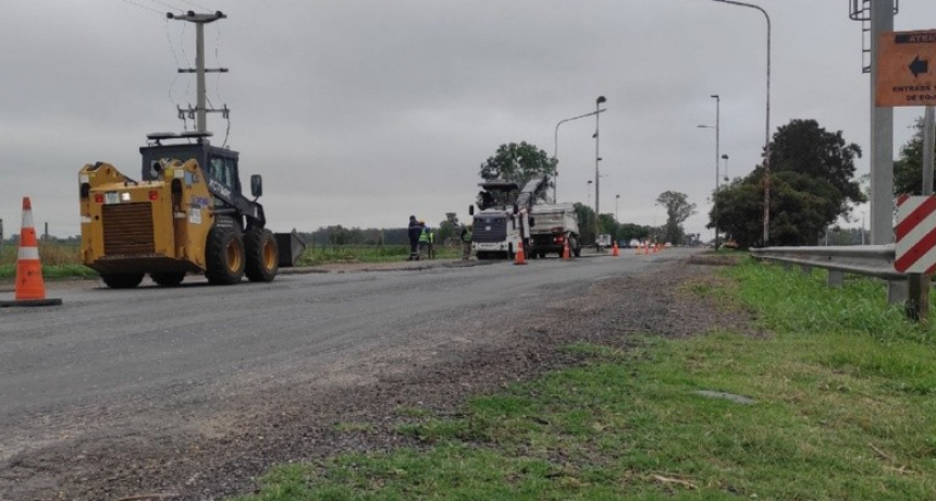 Nuevo reclamo a Naci&oacute;n por las rutas: &ldquo;Santa Fe tiene la red vial destruida&rdquo;