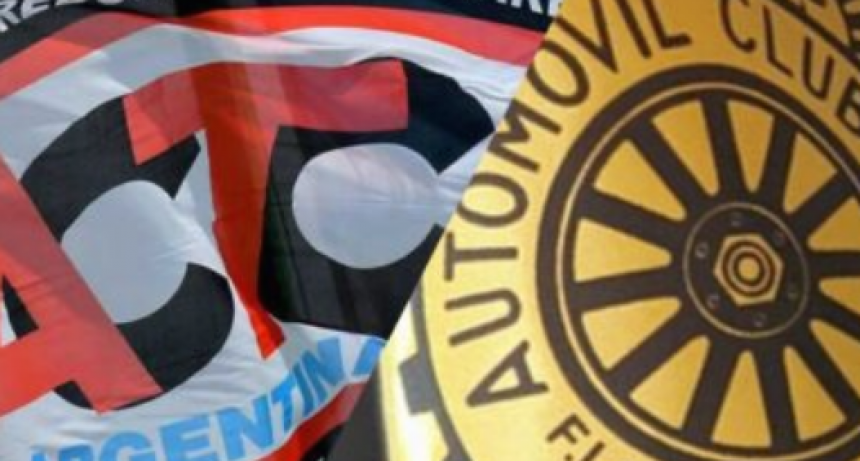 La FIA podr&iacute;a intervenir en el conflicto entre el ACA y la ACTC