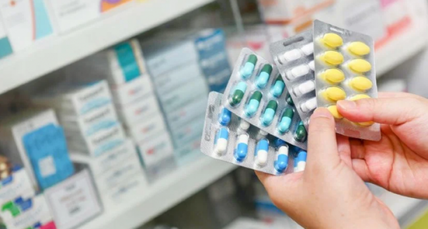 Cu&aacute;les son los 167 medicamentos gratis para afiliados a PAMI