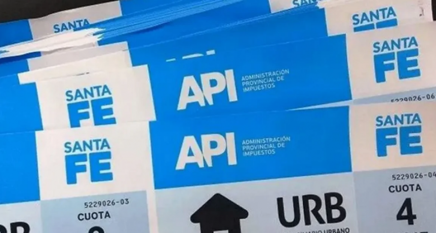 Ya se conoce el calendario impositivo 2024 de Santa Fe, con diversos beneficios