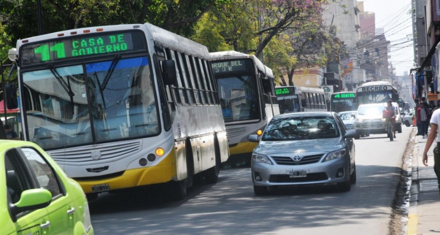 El intendente Poletti confirm&oacute; que el boleto de colectivo pasar&aacute; a costar 380 pesos en Santa Fe