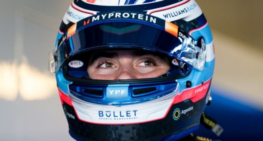 F1: Briatore habl&oacute; de Colapinto y no le cerr&oacute; la puerta de Alpine para 2025