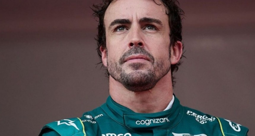 F1: Alonso se mostr&oacute; ilusionado con la llegada de Newey: &ldquo;Trabajaremos con gente que admiro&rdquo;