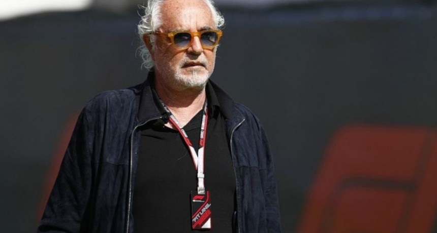 F1: Briatore critic&oacute; la incorporaci&oacute;n de Hamilton a Ferrari &iquest;Qu&eacute; dijo?