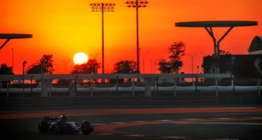 Calendario de Formula 1: cu&aacute;ndo podr&iacute;a volver a correr Colapinto