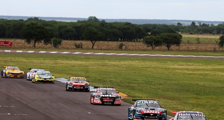 TC: as&iacute; quedaron definidos los cambios reglamentarios para la temporada 2025