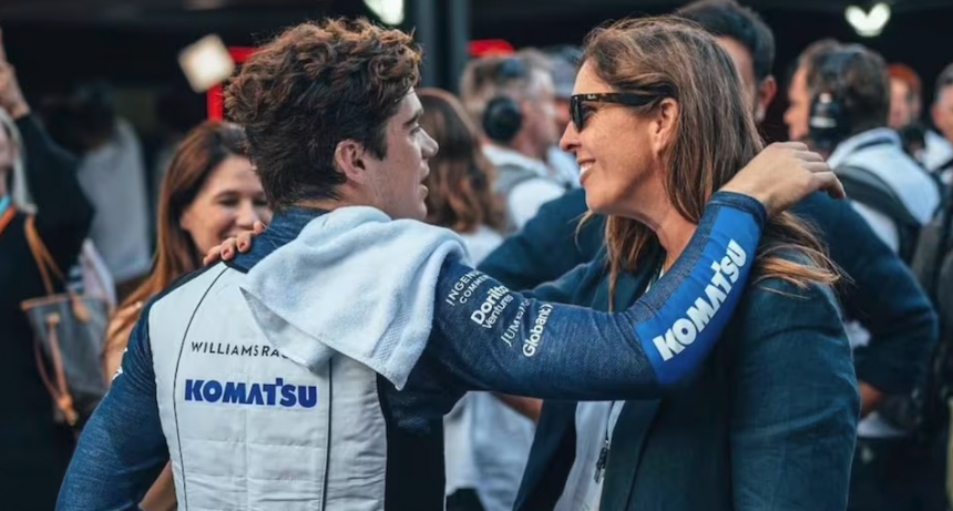 F1: los detalles in&eacute;ditos de la negociaci&oacute;n entre Colapinto, Alpine y Williams