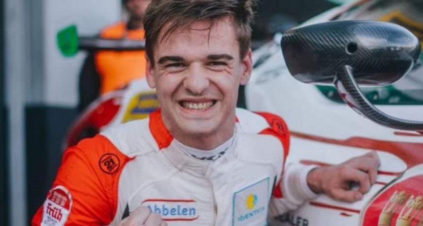 &iexcl;Es oficial! Varrone debutar&aacute; en los Hypercar del WEC