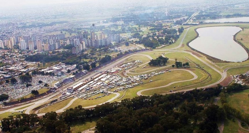 El presidente del FIM habl&oacute; sobre la posibilidad de que MotoGP corra en Buenos Aires