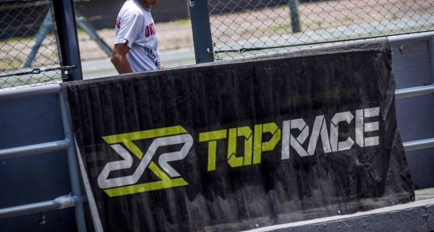 El Top Race abrir&aacute; su temporada 2025 en Concepci&oacute;n del Uruguay