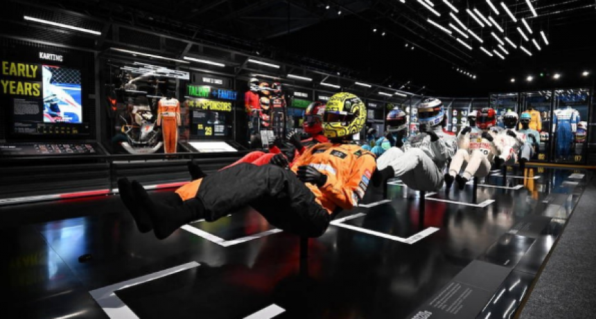 &iquest;Cu&aacute;nto costar&aacute;n las entradas para la F1 Exhibition en Argentina?