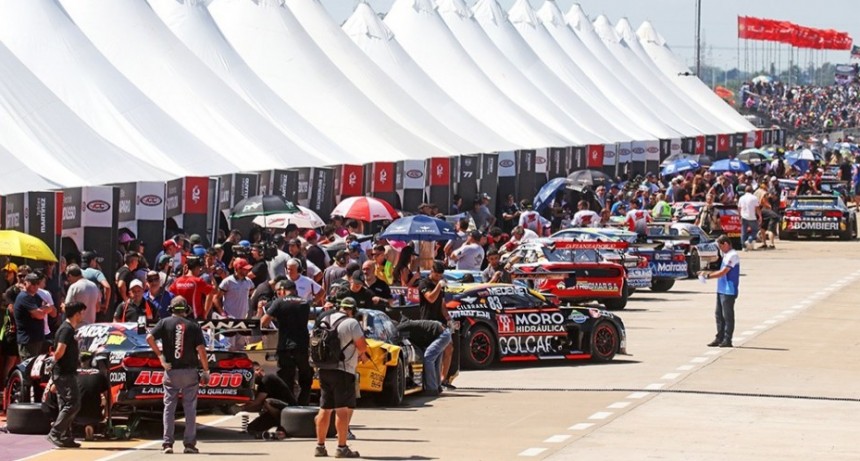 TC calendario: los escenarios confirmados y los que estan en duda para 2025