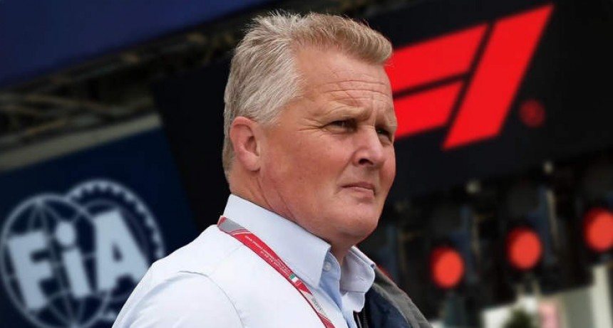 F1: Herbert dejar&aacute; su cargo en la FIA por "incompatibilidad con los medios de comunicaci&oacute;n"