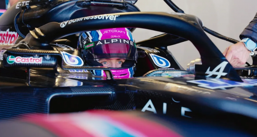 F1: el plan de Doohan para evitar que Colapinto se suba al Alpine