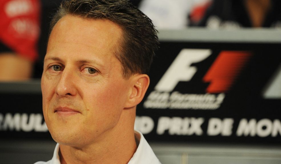 La salud de Michael Schumacher muestra avances y emociona al mundo del automovilismo