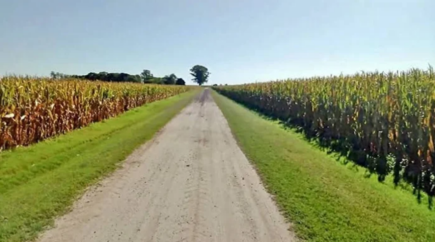 Monigotes recibe $334 millones del Programa “Caminos Productivos” para construcción de 11 km de ripio