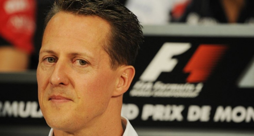 La salud de Michael Schumacher muestra avances y emociona al mundo del automovilismo