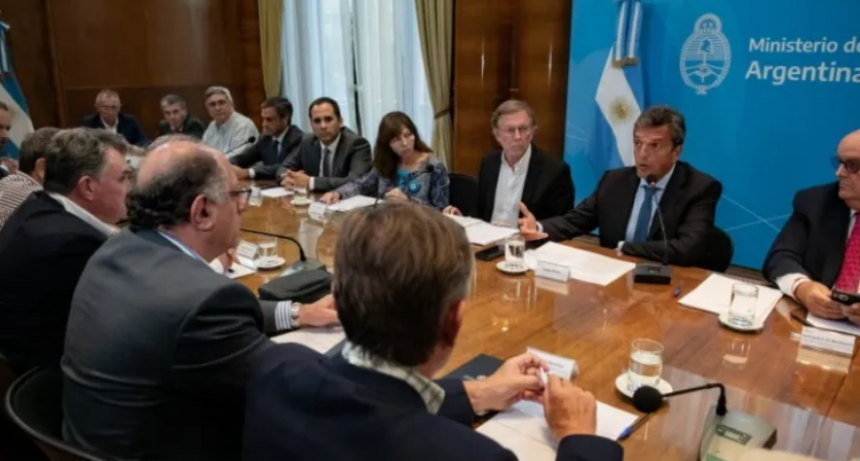 Naci&oacute;n anunci&oacute; medidas de alivio para afrontar la sequ&iacute;a en el campo