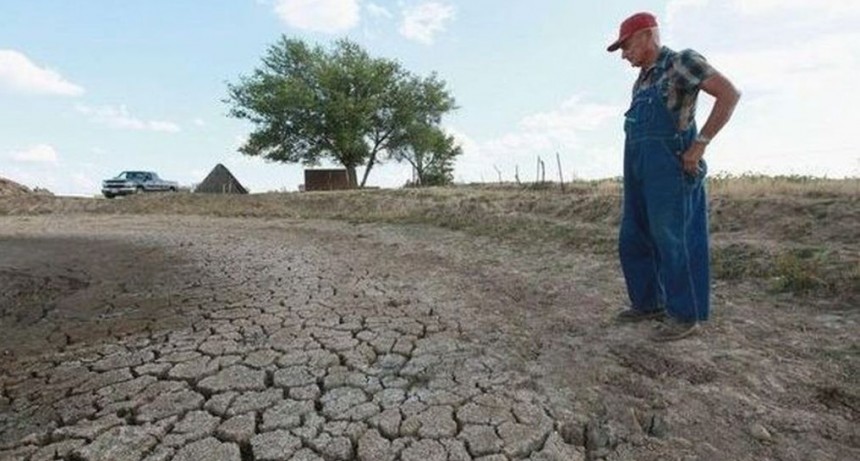 Productores afectados por la sequ&iacute;a ya recibieron m&aacute;s de 5 mil millones de pesos