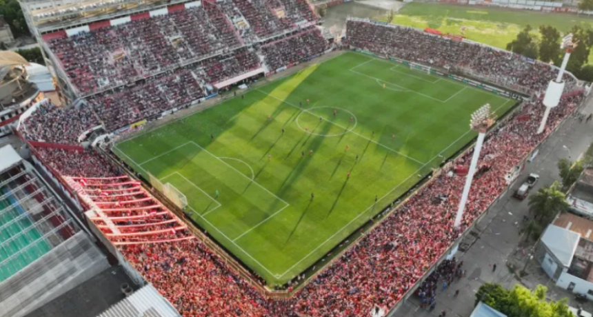 D&iacute;a y horario confirmado para el cl&aacute;sico santafesino