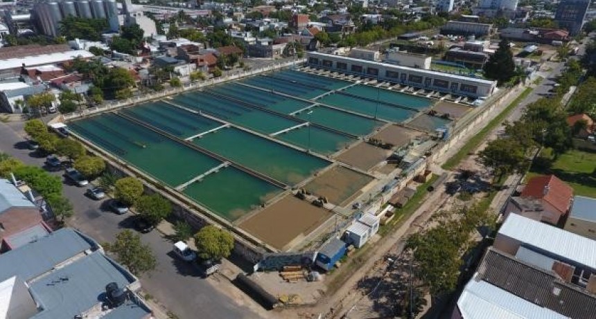 El 6 y 7 de marzo se discutir&aacute; el aumento del 80% pedido por Aguas Santafesinas