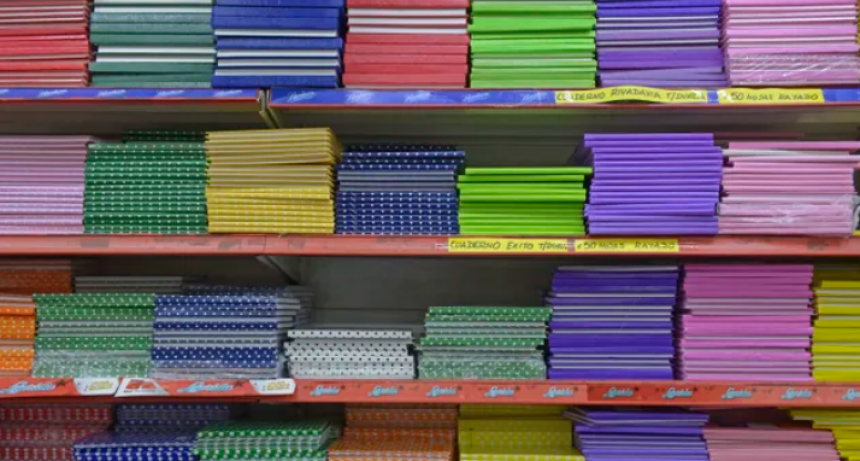 La provincia va por un kit escolar con precios sugeridos